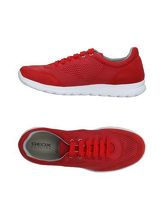 GEOX Sneakers & Tennis shoes basse uomo