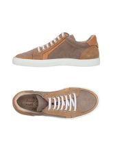 DANIELE ALESSANDRINI Sneakers & Tennis shoes basse uomo