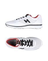 HOGAN Sneakers & Tennis shoes basse uomo