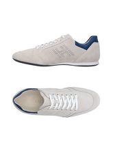 HOGAN Sneakers & Tennis shoes basse uomo