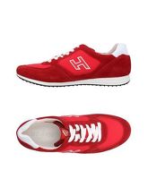 HOGAN Sneakers & Tennis shoes basse uomo