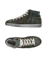 KEEP ORIGINALS Sneakers & Tennis shoes alte uomo