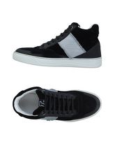 LANVIN Sneakers & Tennis shoes alte uomo