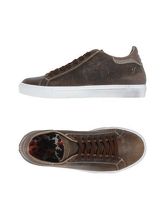 LEREWS Sneakers & Tennis shoes basse uomo