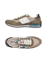 LOTTO LEGGENDA Sneakers & Tennis shoes basse uomo