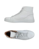 LOW BRAND Sneakers & Tennis shoes alte uomo