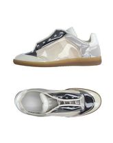 MAISON MARGIELA Sneakers & Tennis shoes basse uomo