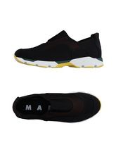 MARNI Sneakers & Tennis shoes basse uomo