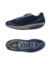 MBT Sneakers & Tennis shoes basse uomo