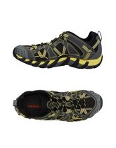 MERRELL Sneakers & Tennis shoes basse uomo