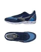 MIZUNO Sneakers & Tennis shoes basse uomo