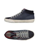 PHILIPPE MODEL Sneakers & Tennis shoes alte uomo