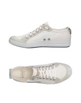 SMITH'S AMERICAN Sneakers & Tennis shoes basse uomo