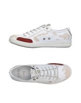 SMITH'S AMERICAN Sneakers & Tennis shoes basse uomo