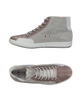 SMITH'S AMERICAN Sneakers & Tennis shoes alte uomo