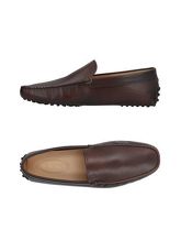 TOD'S Mocassino uomo