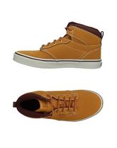 VANS Sneakers & Tennis shoes alte uomo