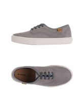 VICTORIA Sneakers & Tennis shoes basse uomo