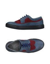 YAB Sneakers & Tennis shoes basse uomo