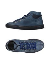 YAB Sneakers & Tennis shoes alte uomo
