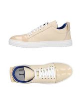 1° GENITO Sneakers & Tennis shoes basse uomo
