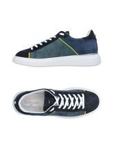 ALBERTO GUARDIANI Sneakers & Tennis shoes basse uomo