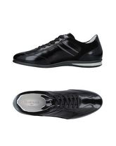 ALBERTO GUARDIANI Sneakers & Tennis shoes basse uomo