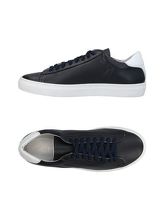 ALBERTO MORETTI Sneakers & Tennis shoes basse uomo