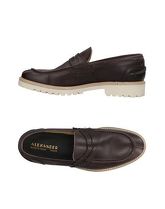 ALEXANDER TREND Mocassino uomo