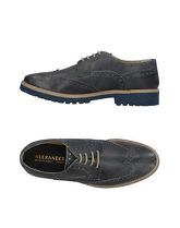 ALEXANDER TREND Stringate uomo