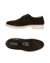 ALEXANDER TREND Stringate uomo