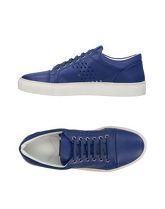 ARMANI COLLEZIONI Sneakers & Tennis shoes basse uomo