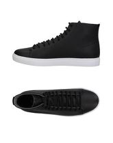 ARMANI JEANS Sneakers & Tennis shoes alte uomo