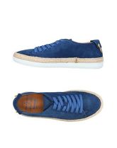 BARRACUDA Sneakers & Tennis shoes basse uomo