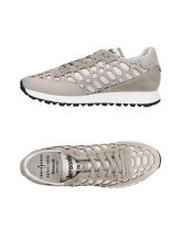 BARRACUDA Sneakers & Tennis shoes basse uomo