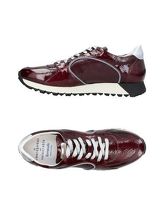 BARRACUDA Sneakers & Tennis shoes basse uomo