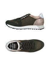 BARRACUDA Sneakers & Tennis shoes basse uomo