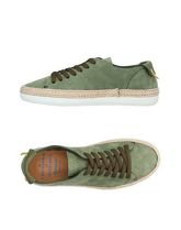 BARRACUDA Sneakers & Tennis shoes basse uomo