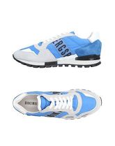 BIKKEMBERGS Sneakers & Tennis shoes basse uomo