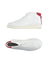 BIKKEMBERGS Sneakers & Tennis shoes alte uomo