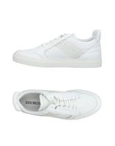 BIKKEMBERGS Sneakers & Tennis shoes basse uomo