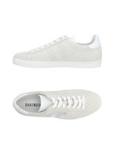 BIKKEMBERGS Sneakers & Tennis shoes basse uomo