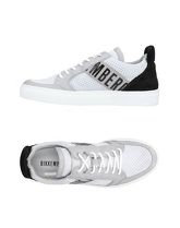 BIKKEMBERGS Sneakers & Tennis shoes basse uomo