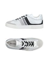 BIKKEMBERGS Sneakers & Tennis shoes basse uomo