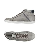 BIKKEMBERGS Sneakers & Tennis shoes alte uomo