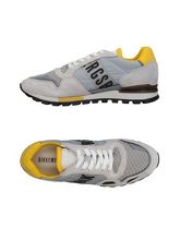 BIKKEMBERGS Sneakers & Tennis shoes basse uomo