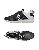 BIKKEMBERGS Sneakers & Tennis shoes basse uomo