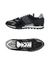 BIKKEMBERGS Sneakers & Tennis shoes basse uomo