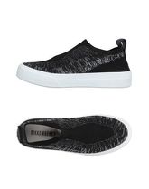 BIKKEMBERGS Sneakers & Tennis shoes basse uomo