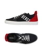 BIKKEMBERGS Sneakers & Tennis shoes basse uomo